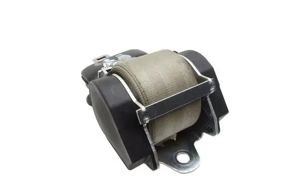 Audi Q7 4L Front seatbelt 4L0857811 6068983000 8A0857732