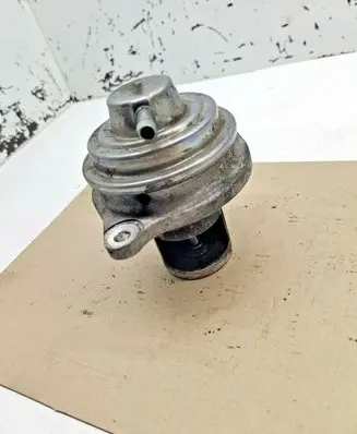 Mercedes-Benz B W245 EGR valve A6401401260