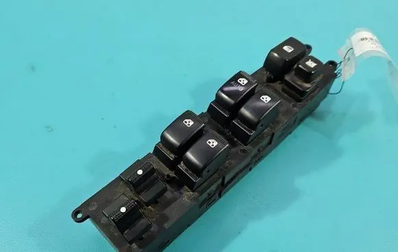 KIA Carnival Electric window control switch 93570-4D220KS IMPRK1497132