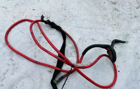 Nissan Primera Other wiring loom
