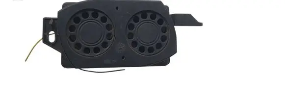 Saab 9-3 Ver2 Alarm system siren 5039086