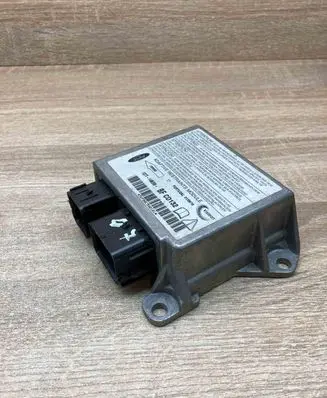 Ford Mondeo Mk III Airbag control unit/module 1S7T14B056BF