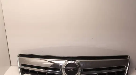 Opel Antara Front grill
