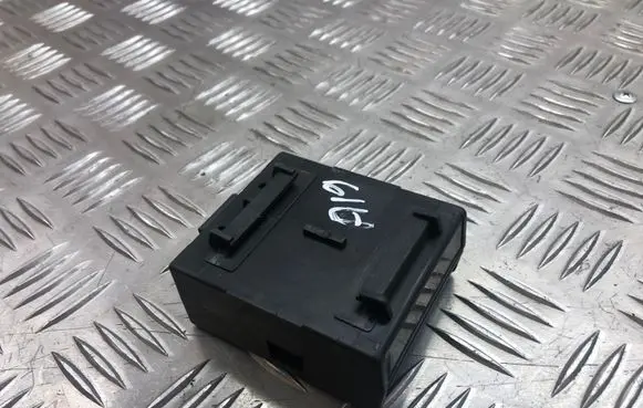 Mercedes-Benz E W211 Alarm control unit/module A2118209626