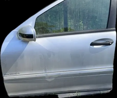 Mercedes-Benz C W203 Front door