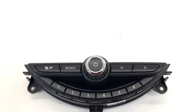 Mini Clubman F54 Screen/display/small screen 9354505