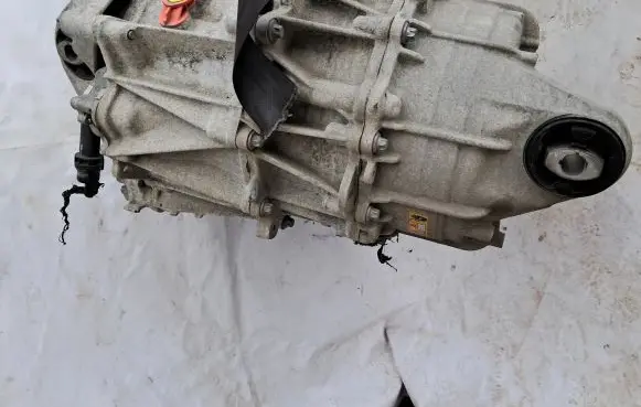 Tesla Model Y Engine 112096020G TG322019005WVE