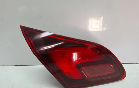 Opel Astra J Tailgate rear/tail lights S27612683