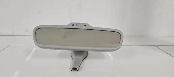 Audi A6 S6 C7 4G Rear view mirror (interior) 8T0857511 40430512
