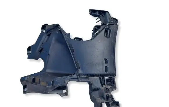 Audi e-tron Brake cooling air channel/duct 4KE121763B