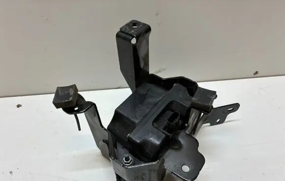Peugeot 208 II Alarm system siren 9825956180 9826651580