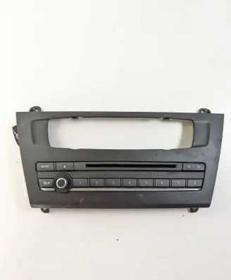 BMW X3 F25 Head unit multimedia control 9208591