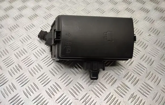 Volkswagen T-Roc Fuse module 5q0907361g