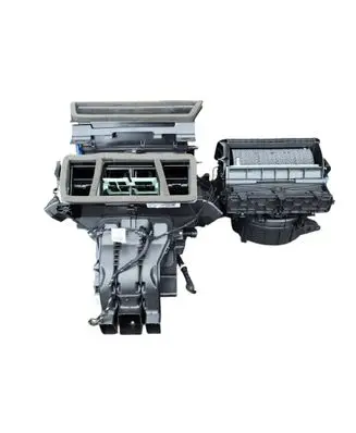 Audi A3 8Y Interior heater climate box assembly 5WB816005G