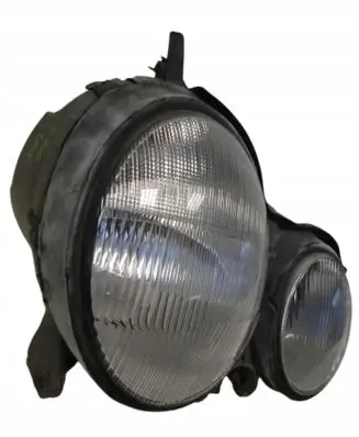 Mercedes-Benz E W210 Headlight/headlamp A2108202861