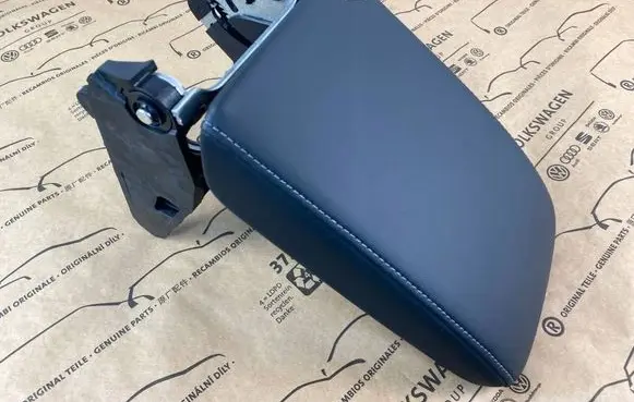 Volkswagen Tiguan Armrest 571864207A