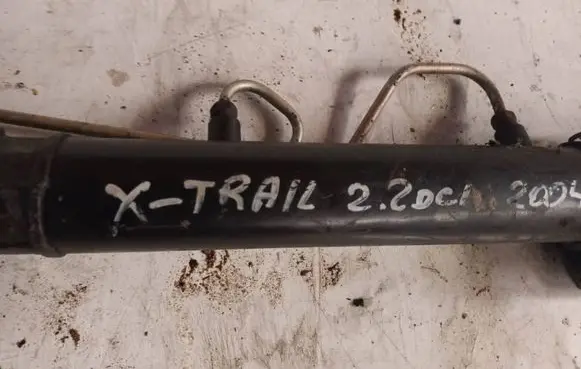 Nissan X-Trail T30 Steering rack