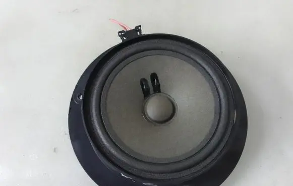Mercedes-Benz B W245 Rear door speaker