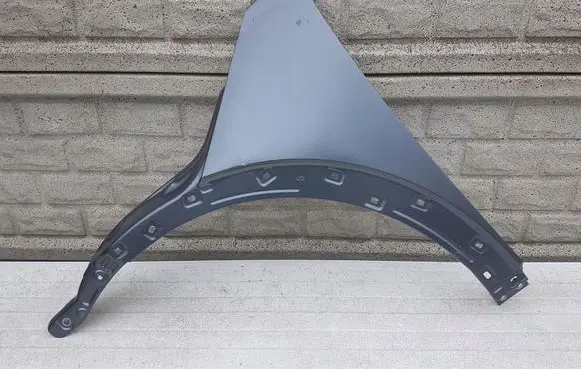 Hyundai Ioniq 5 Headlight/headlamp