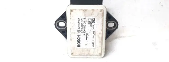 Mercedes-Benz Sprinter W901 W902 W903 W904 ESP (stability system) control unit A906005628
