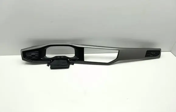 Volkswagen Polo VI Dashboard trim 2G1858415BB 2G1858416A