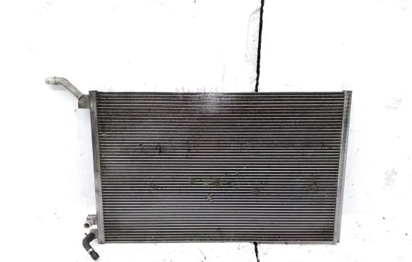 Land Rover Range Rover Velar Optional radiator GX738K230BB