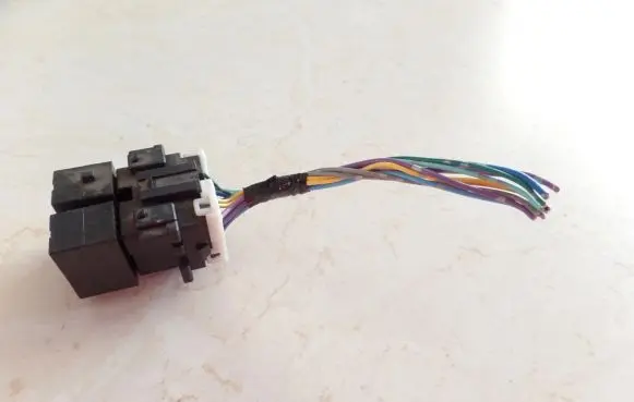 Honda FR-V Other relay 7001217321