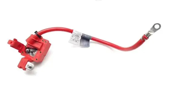 KIA Sportage Positive wiring loom 9217007 921701801