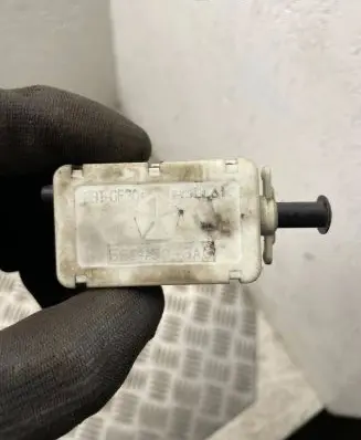Chrysler Grand Voyager IV Brake pedal sensor switch 56045043AG