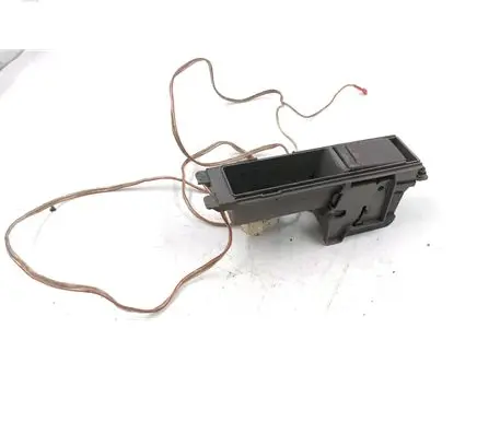 Audi A4 S4 B6 8E 8H Cigarette lighter front 8E0863284D