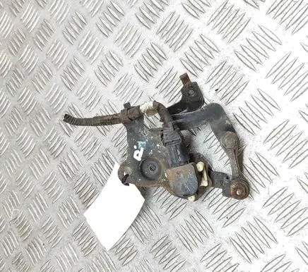 Lexus CT 200H Rear air suspension level height sensor 8940776010