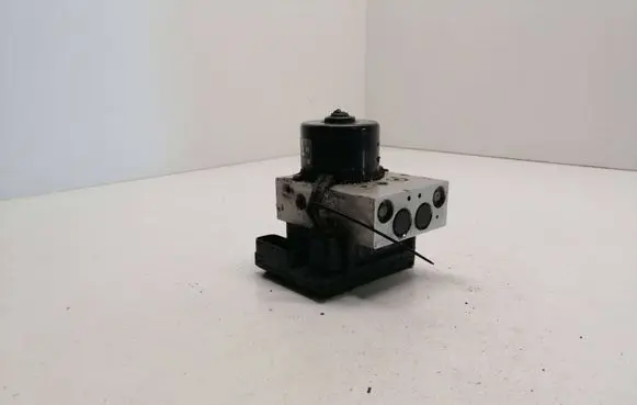 Volkswagen Golf IV ABS Pump 1J0907379H HMS8G27U74 10094903413