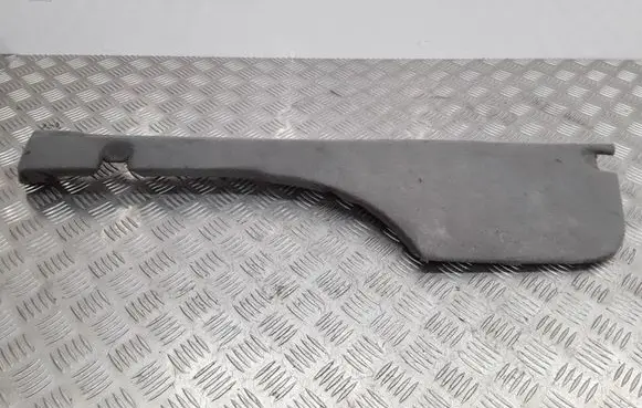 KIA Sorento Tailgate/trunk side cover trim 872633E000