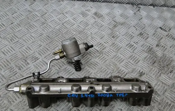 Volkswagen Golf VI In-tank fuel pump 03C127026D