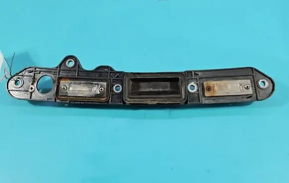 Volkswagen Golf Plus Tailgate/trunk/boot exterior handle IMPRK1565856