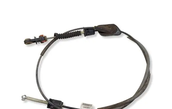 Volvo XC90 Gear shift cable linkage 9480955
