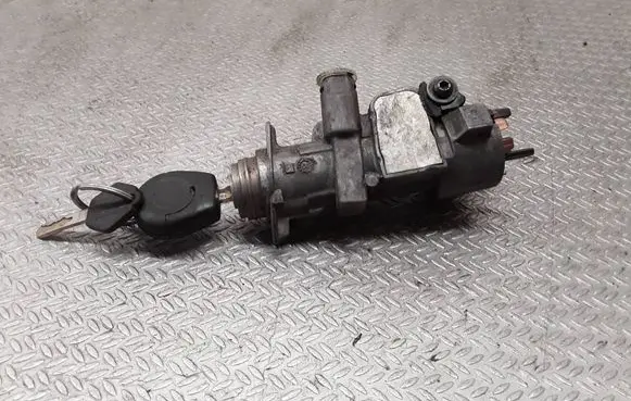 Ford Galaxy Ignition lock 4B0905851B