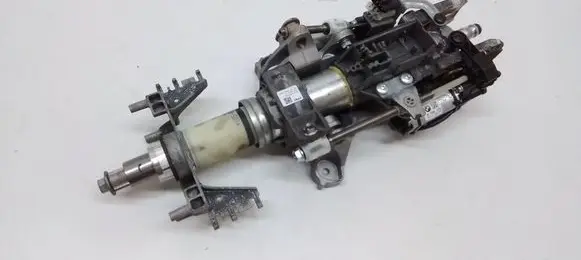 BMW 7 F01 F02 F03 F04 Steering wheel axle set 6788155