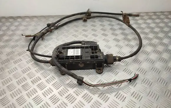Toyota Avensis T270 Hand brake control module 4630005030