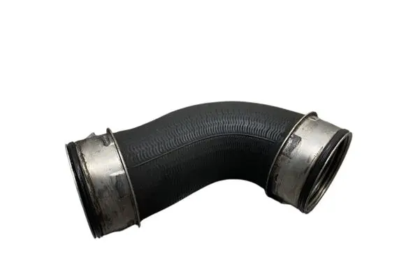 Mercedes-Benz E W211 Intercooler hose/pipe A2115284782