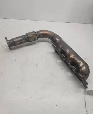 Audi A6 C7 Exhaust manifold 05925303