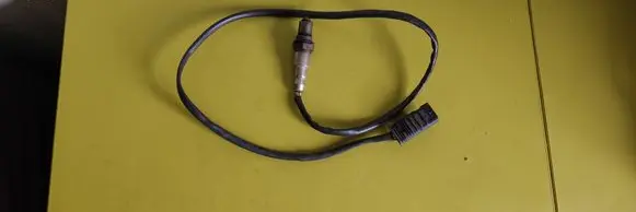 Lambda probe sensor