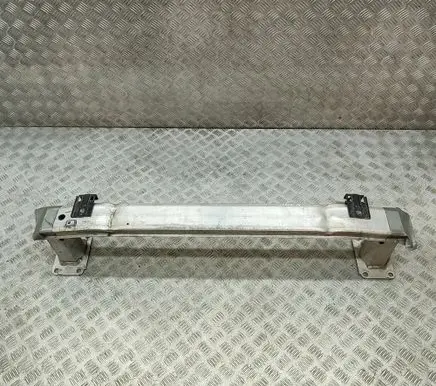 Peugeot Partner Front bumper cross member 9821673680