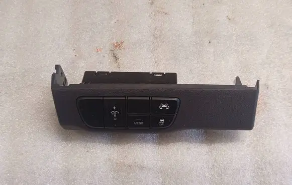 Hyundai Ioniq Other switches/knobs/shifts 299169048 120025129 93700G7120