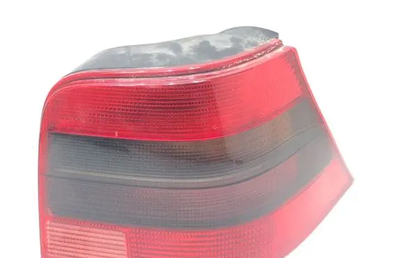 Volkswagen Golf IV Rear/tail lights