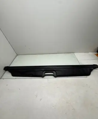Opel Frontera B Parcel shelf load cover