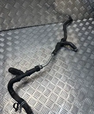 Opel Insignia B Coolant pipe/hose 39144375 C1209800 422346486