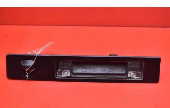 Volvo XC90 Tailgate/trunk/boot exterior handle 31349955