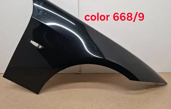 BMW 3 E90 E91 Fender