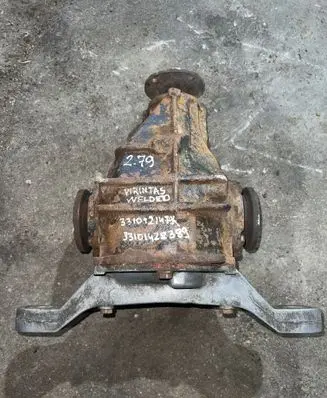 BMW 3 E36 Rear differential 33101428389 33101214794